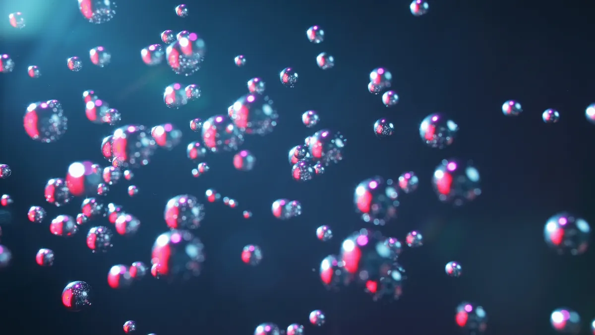 Groundbreaking Discovery: Scientists Capture Images of Free-Range Atoms in Space