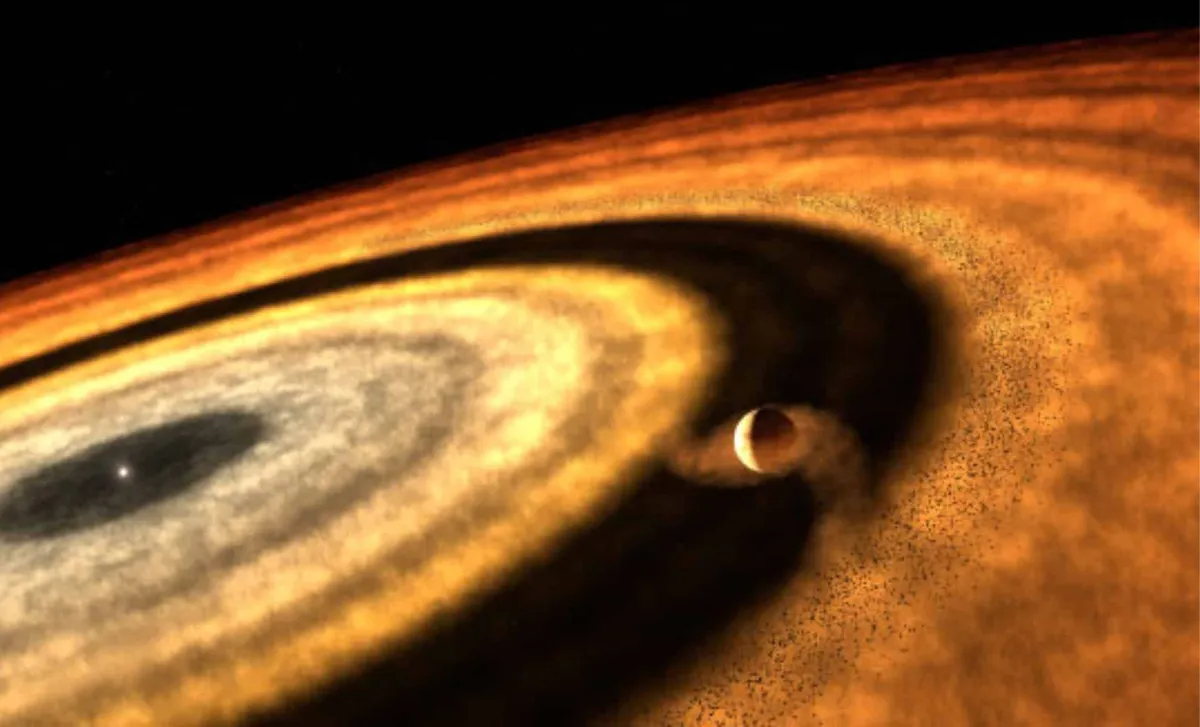 Groundbreaking Discovery: Silicon Monoxide Detected on Ultra-Hot Exoplanet WASP-121b