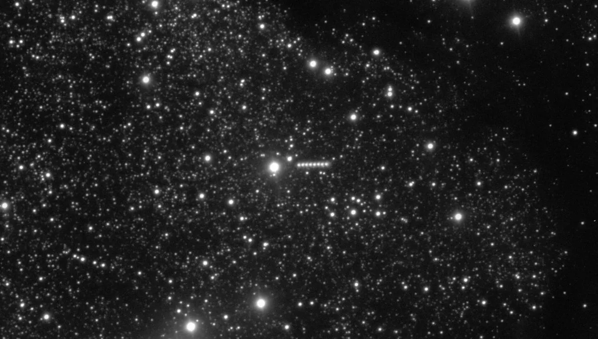 Groundbreaking Research Unveils New Insights on Comet 3I/ATLAS