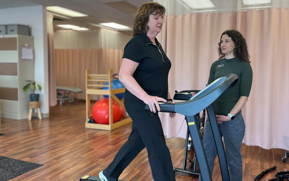 Groundbreaking Study Reveals Exercise Can Boost Survival Rates in Colon Cancer Patients