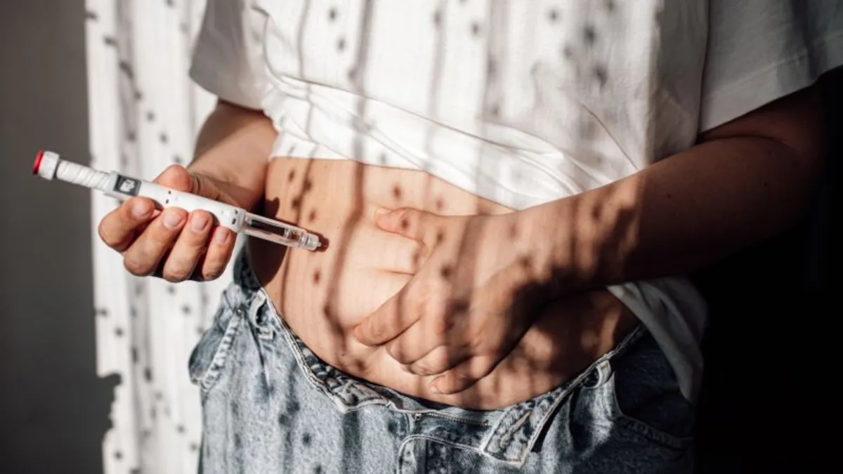 Groundbreaking Study Reveals Why GLP-1 Medications Work Better for Women