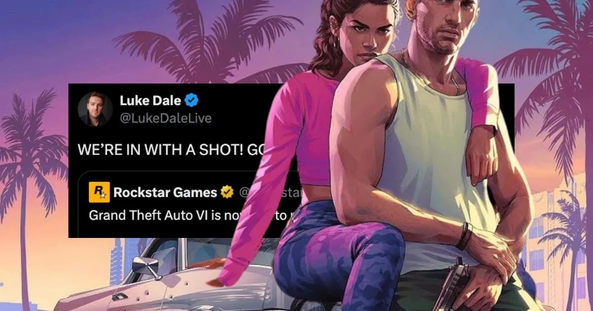 GTA 6 Delay Sparks Relief for Competing Game Developers