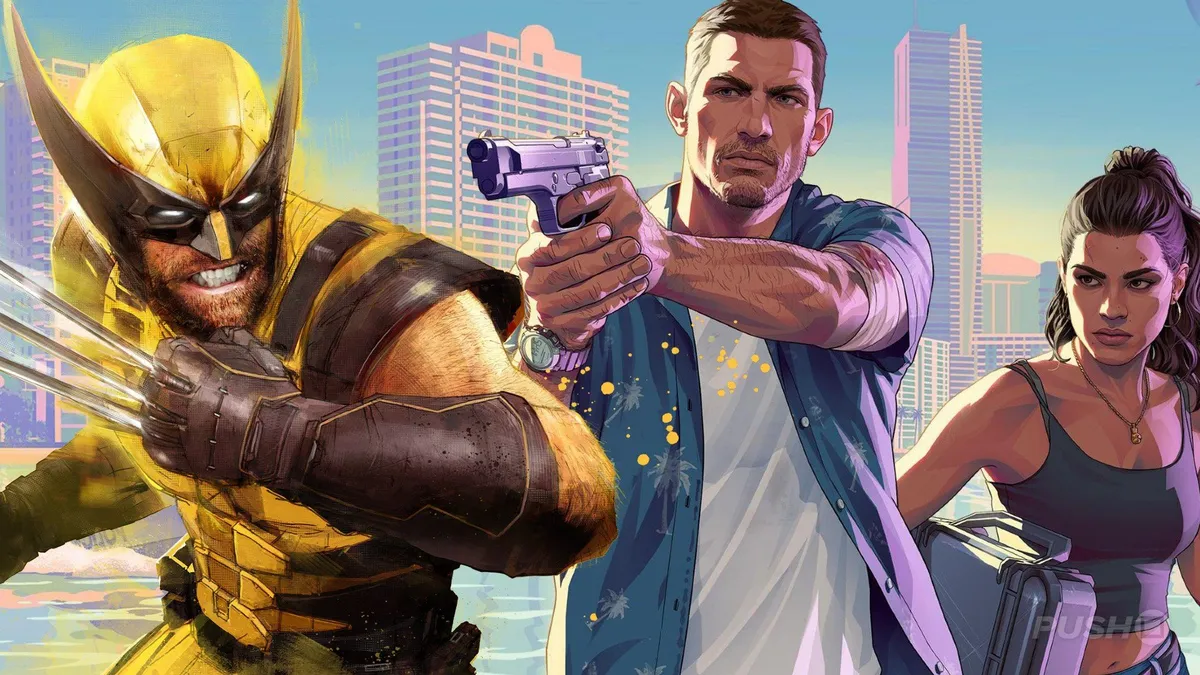 GTA 6 Delay: What It Means for Marvel’s Wolverine and Upcoming Game Releases