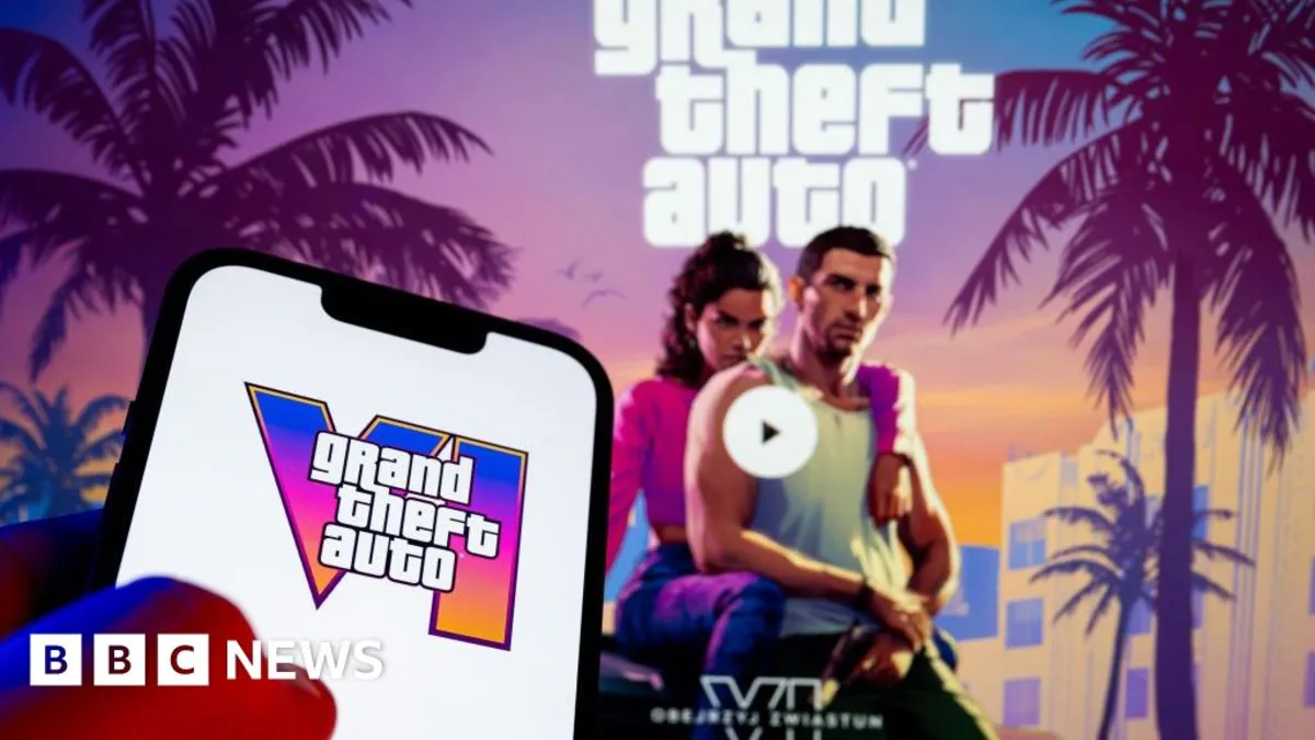 GTA 6 Delayed: Fans Await New Release Date Until May 2026