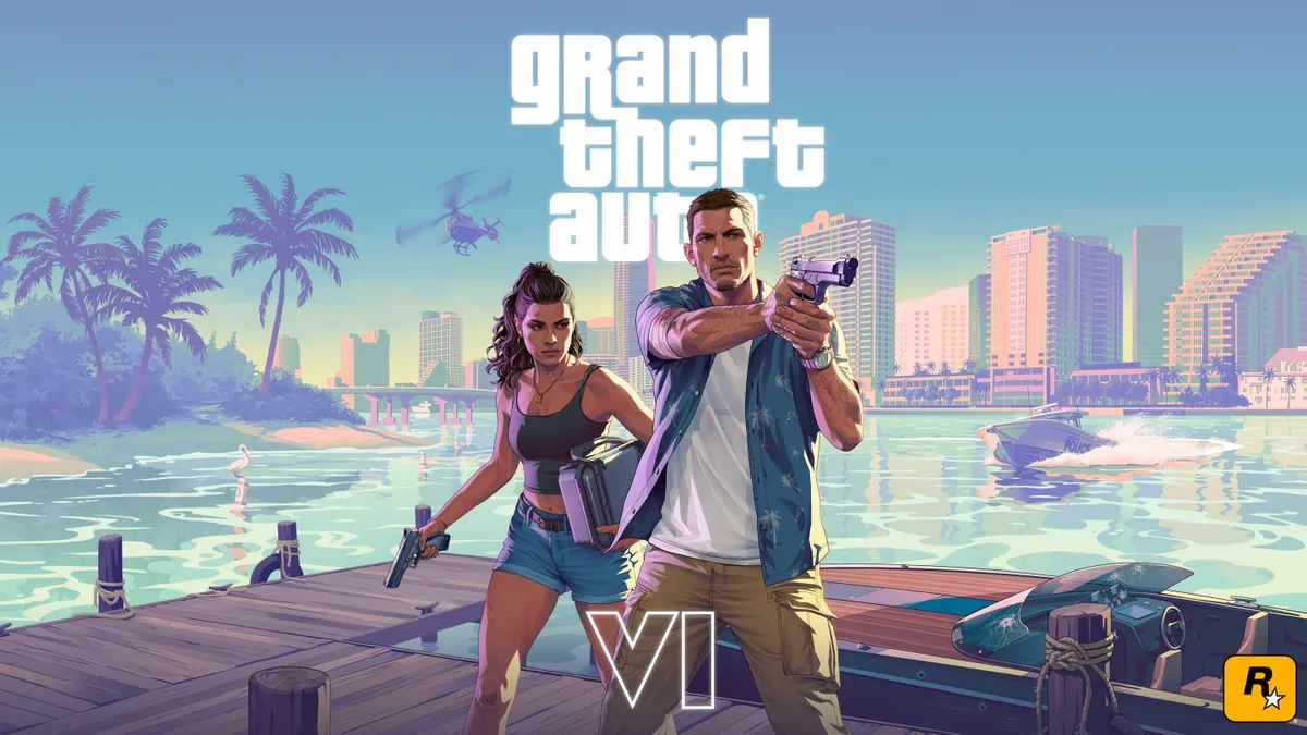 GTA VI Trailer Breaks Records with 475 Million Views