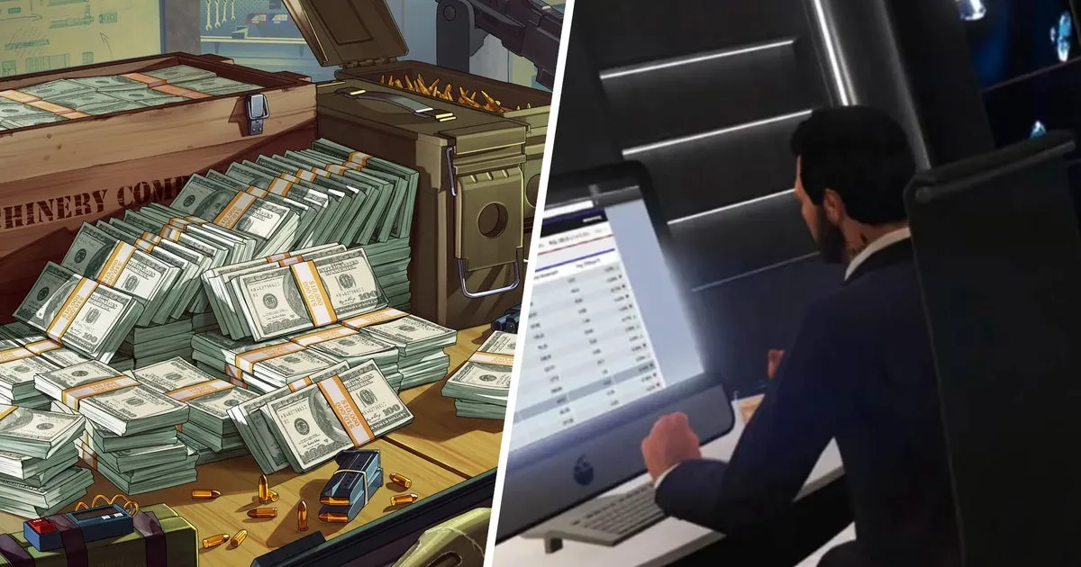 GTA5 Surpasses Brazil's Population in Sales: Take Two's CEO Reveals Phenomenal Growth