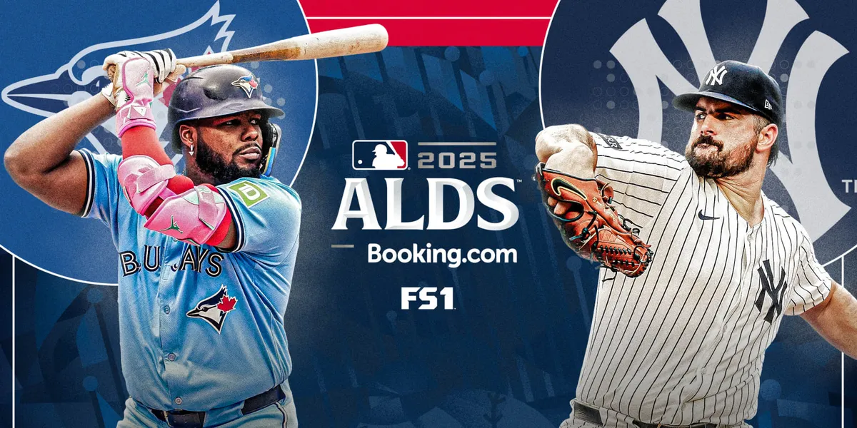 Guerrero vs. Rodón: The Ultimate Showdown in ALDS Game 3