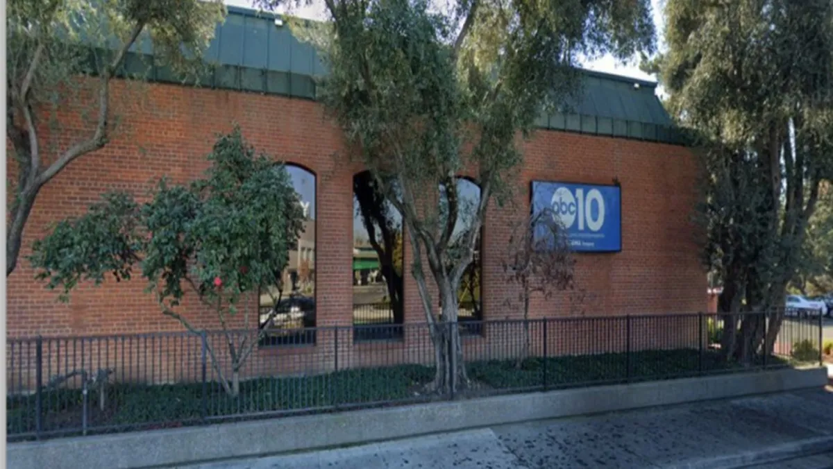 Gunshots Fired at Sacramento ABC Station Amid Protests Over Kimmel Suspension