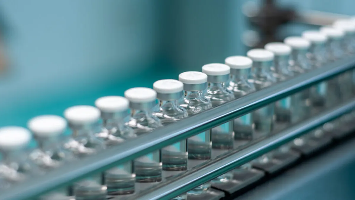 Half a Billion Dollar Vaccine Project Sparks Controversy Among Scientists