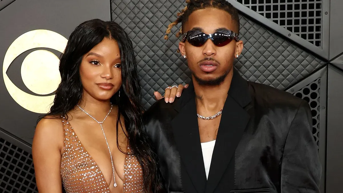 Halle Bailey Secures Restraining Order Against Ex-Boyfriend DDG Amid Abuse Allegations