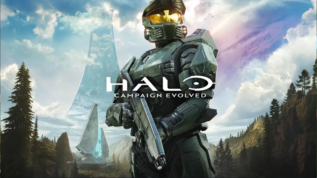 Halo: Campaign Evolved - Controversy Erupts Over Unreal Engine 5 Remake