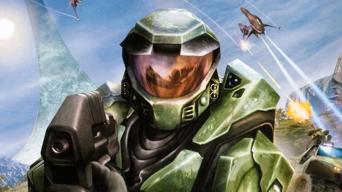 Halo: Campaign Evolved Set to Launch on PlayStation 5 - A New Era for the Franchise