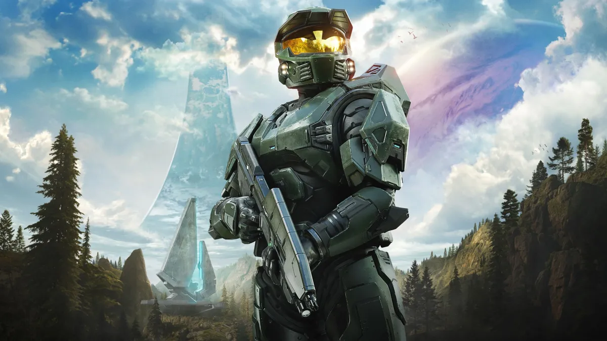 Halo CE Remake Unveiled: A New Era for the Iconic Franchise