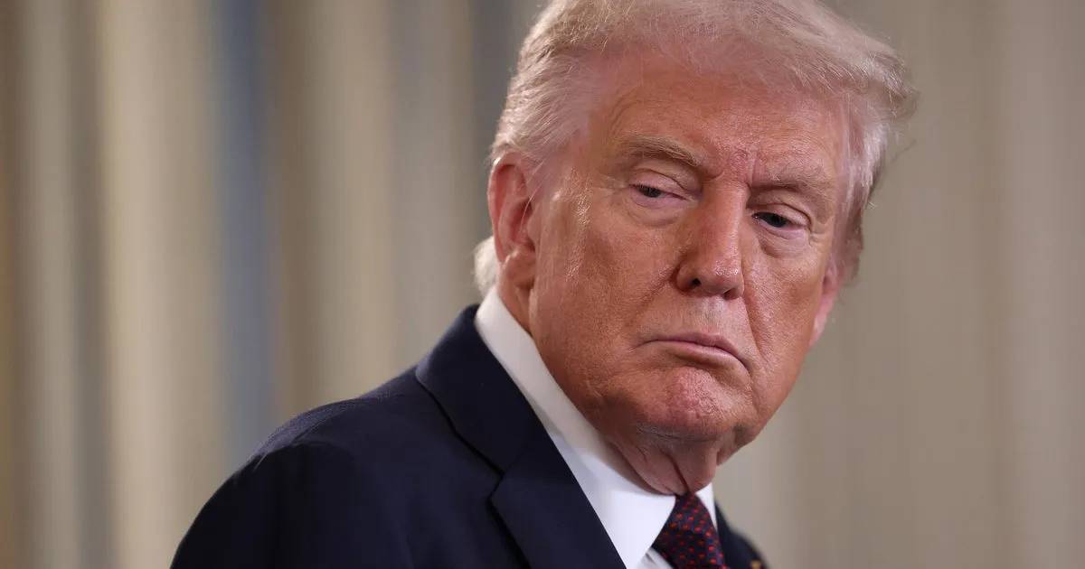 Hamas Approaches Acceptance of Trump's Peace Plan for Gaza