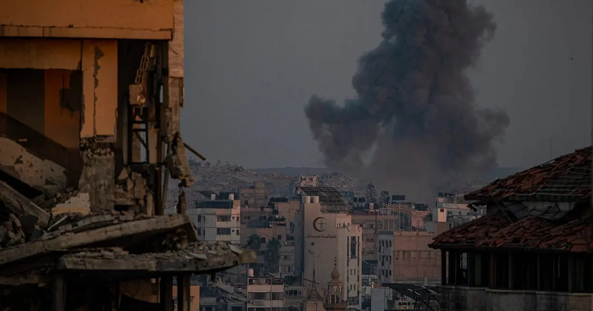 Hamas Signals Readiness for Ceasefire Negotiations Amid Escalating Tensions