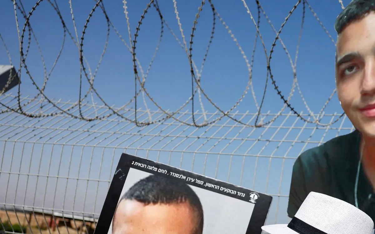 Hamas to Release US-Israeli Captive Amid Ceasefire Talks