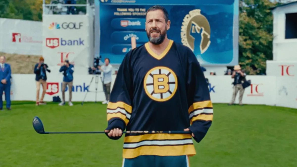 Happy Gilmore 2: The Star-Studded Sequel You Can't Miss!