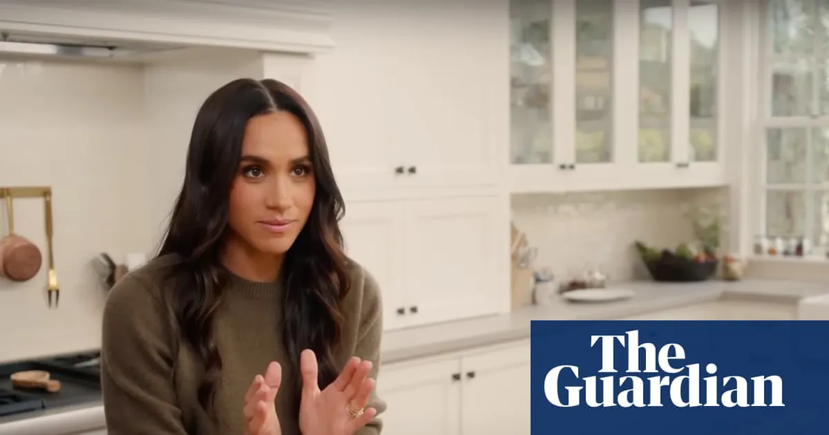 Harry and Meghan Sign New Netflix Deal: What You Need to Know