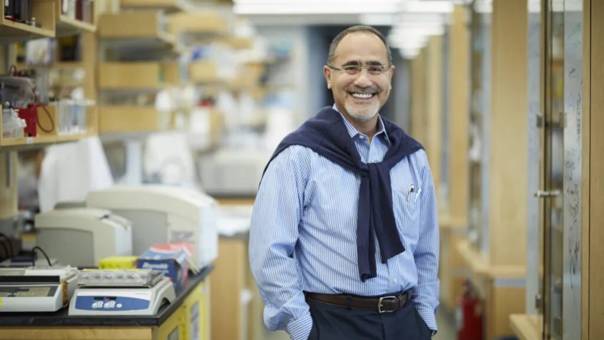 Harvard Secures $39 Million from Turkish Firm for Groundbreaking Biotech Research