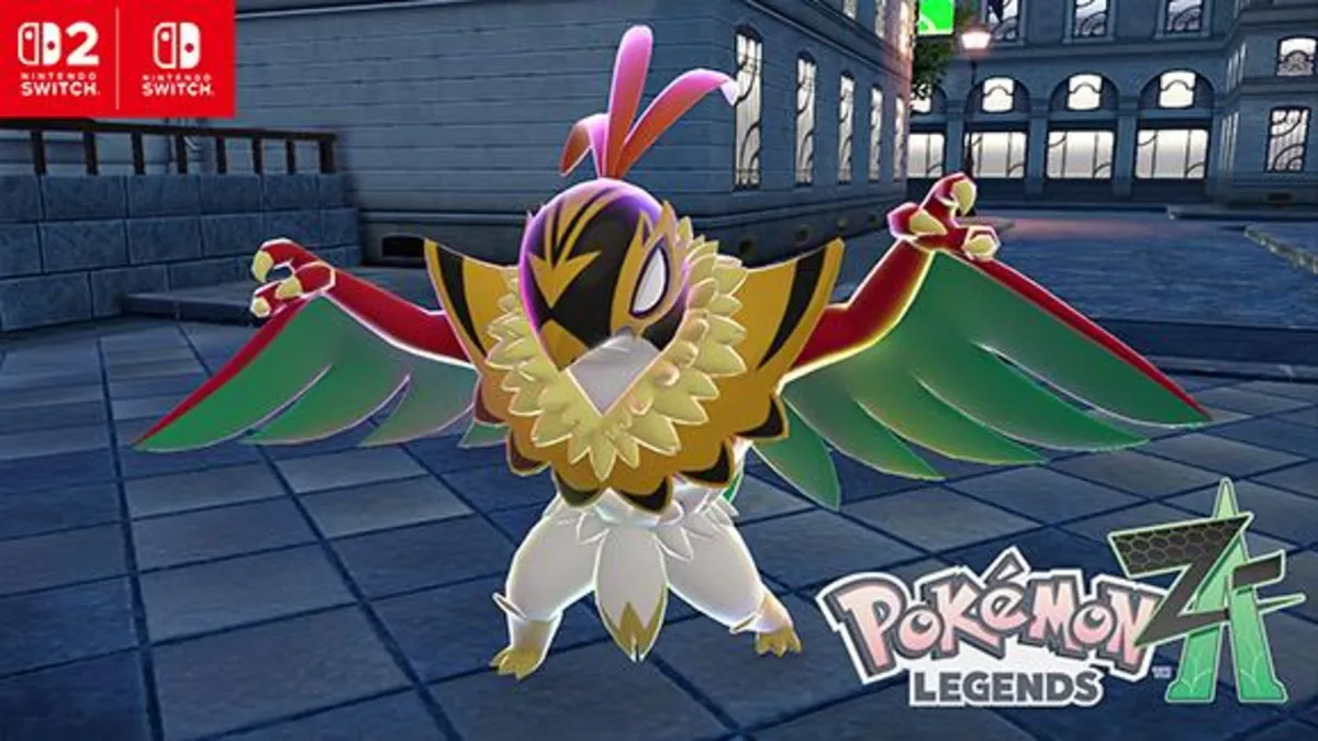 Hawlucha Takes Center Stage: Mega Evolution and Lucha Libre Unite!