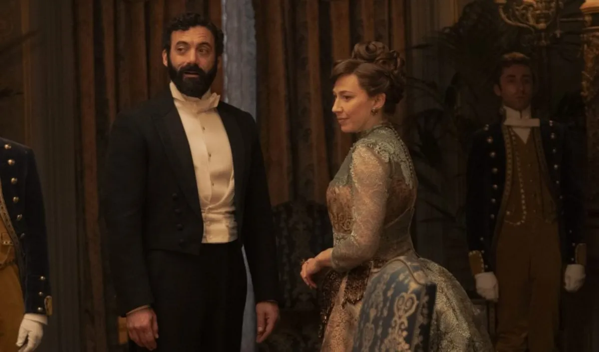 HBO Confirms Season 4 for The Gilded Age: What to Expect Next
