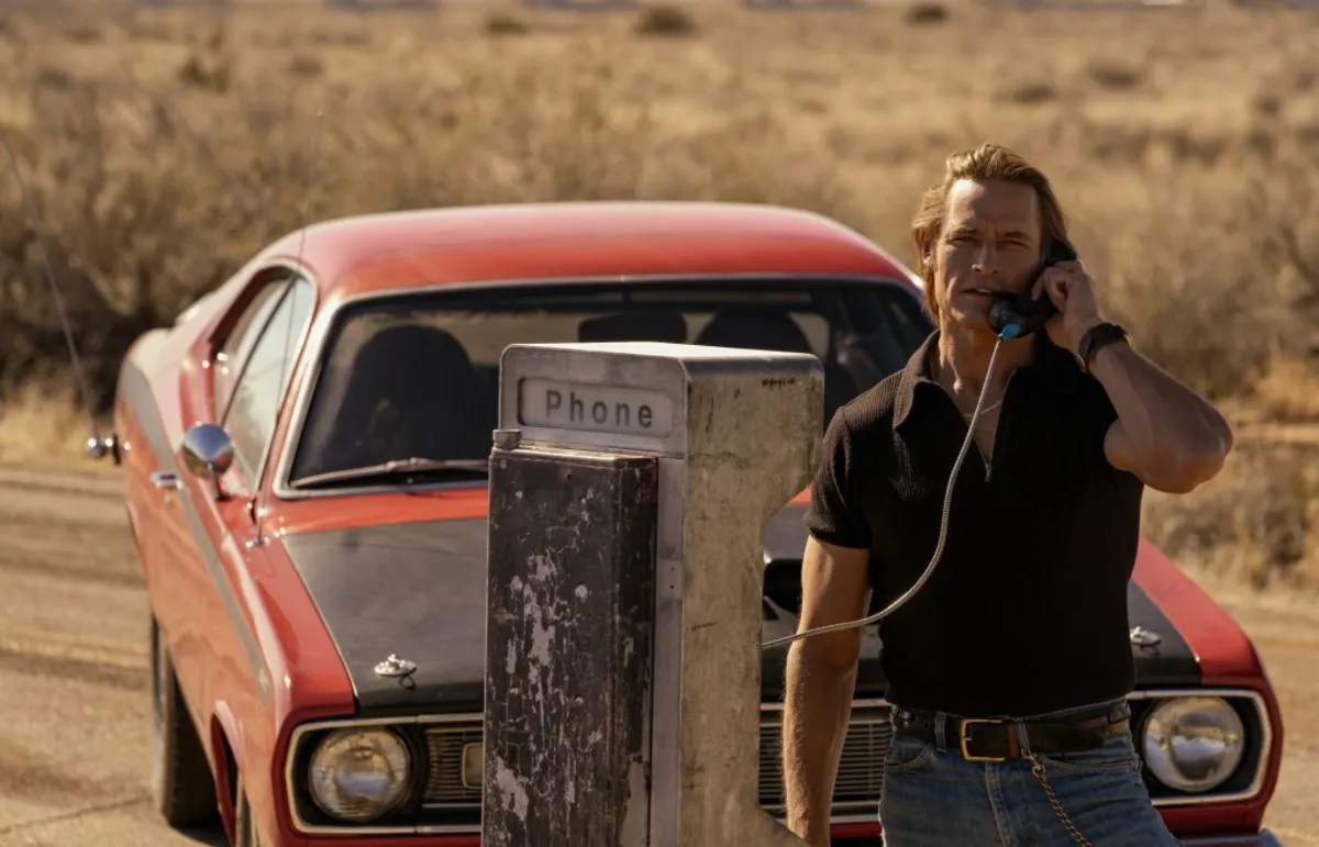HBO Max Cancels J.J. Abrams' 1970s Crime Drama 'Duster' After Just One Season