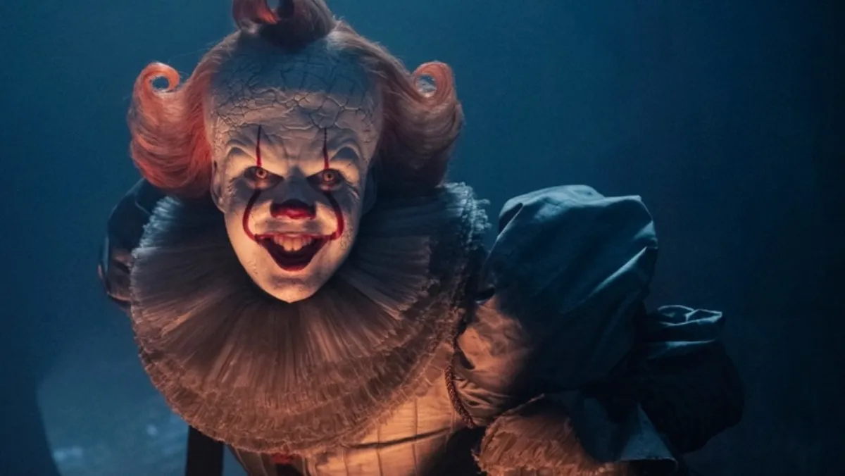 HBO's 'It: Welcome to Derry': A Blood-Soaked Prequel That Pushes Horror Limits