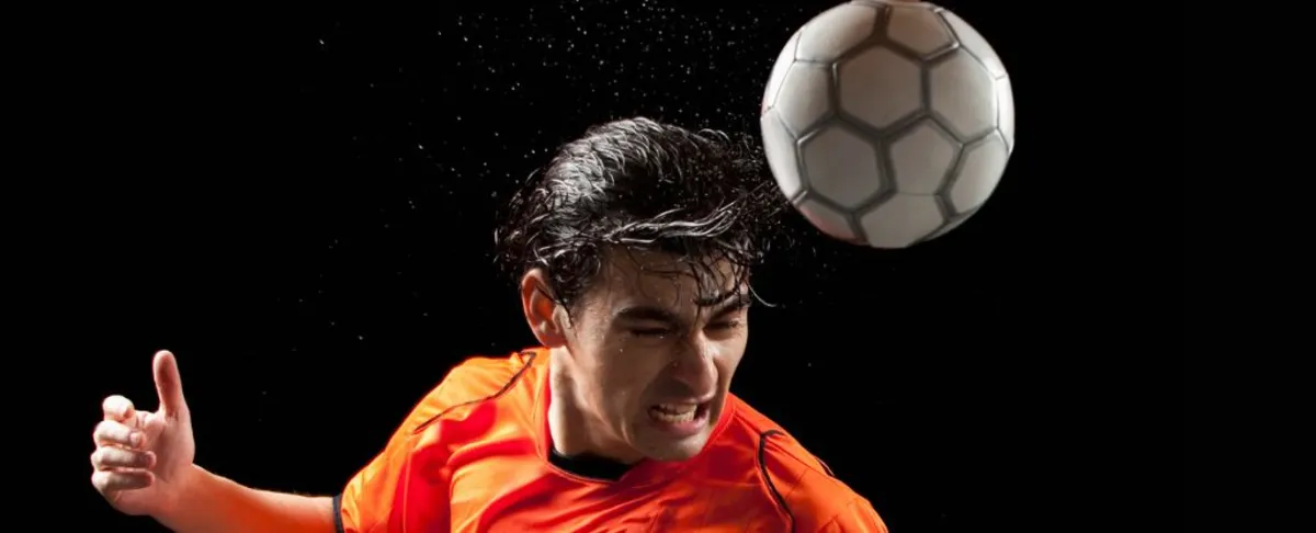 Heading into Danger: The Hidden Risks of Soccer on Brain Health