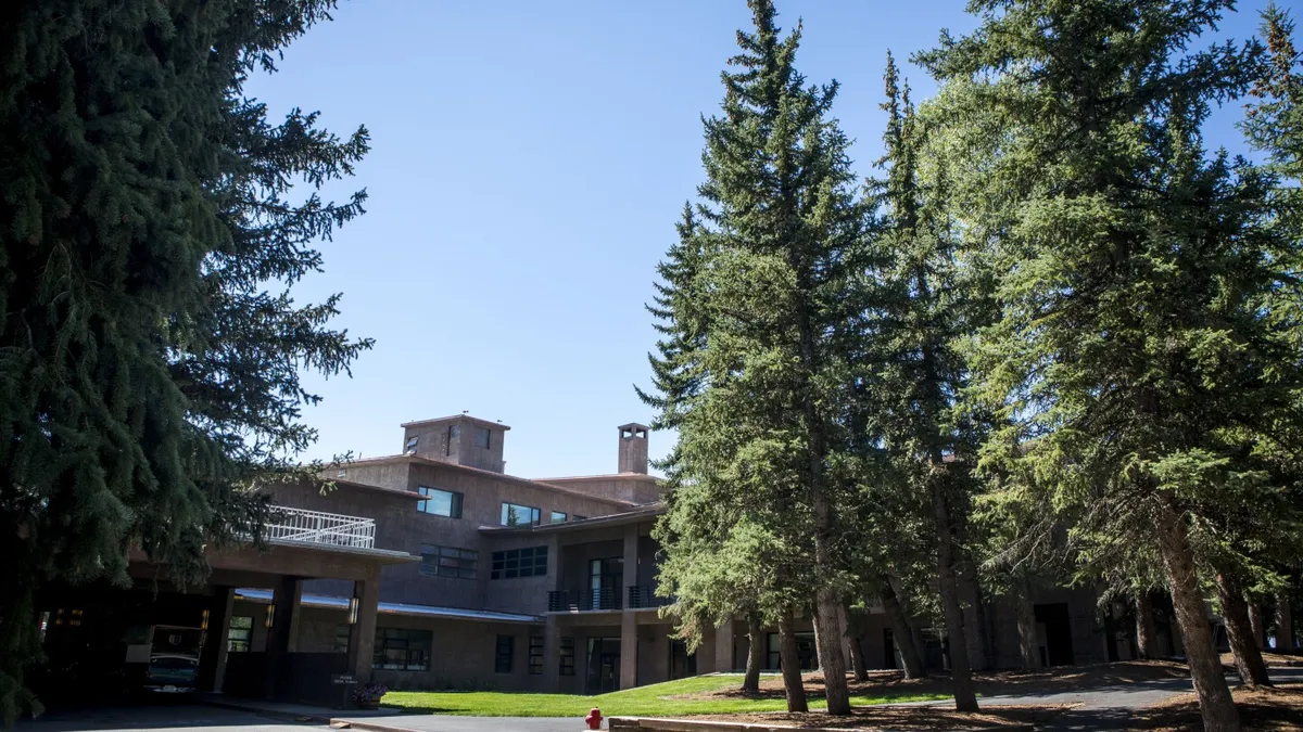 Health Alert: Possible Rabies Exposure at Grand Teton National Park Cabins