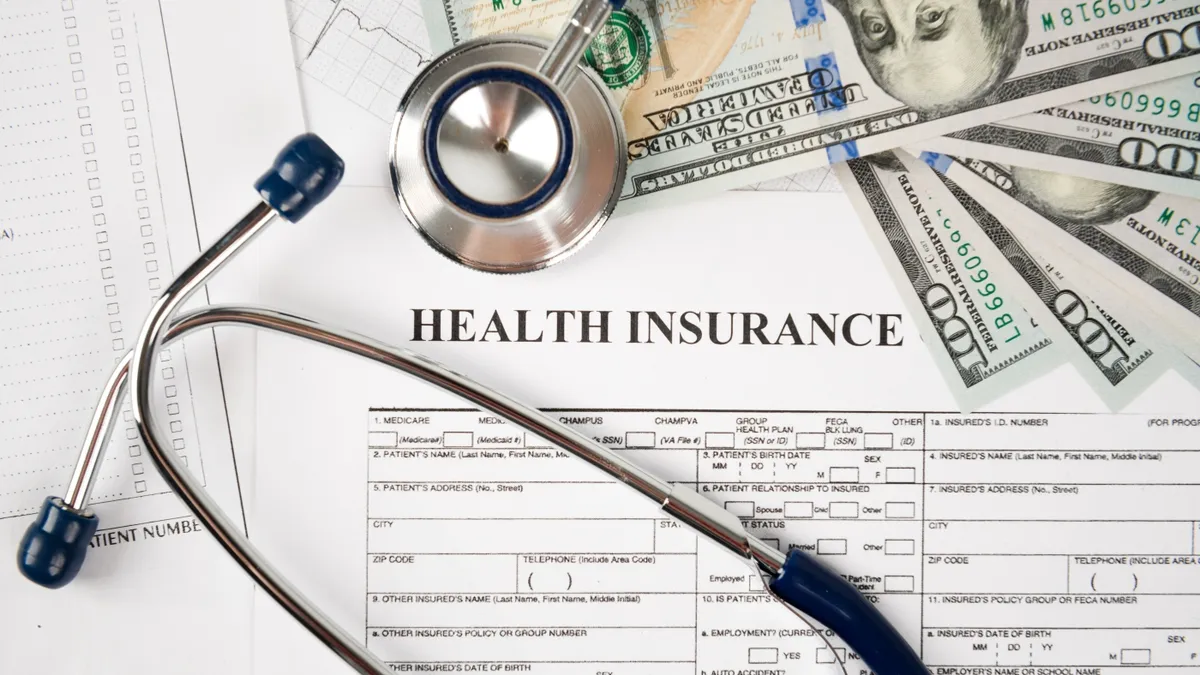 Health Insurance Premiums Set to Skyrocket: What You Need to Know