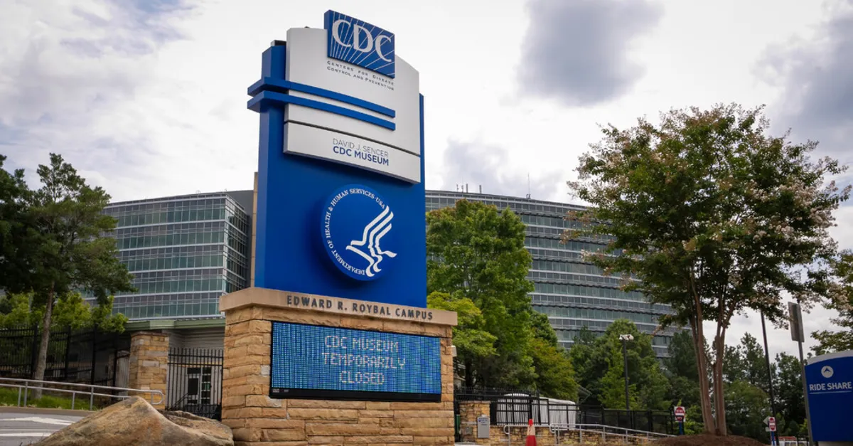 Health Secretary's Ultimatum Sparks Standoff at CDC