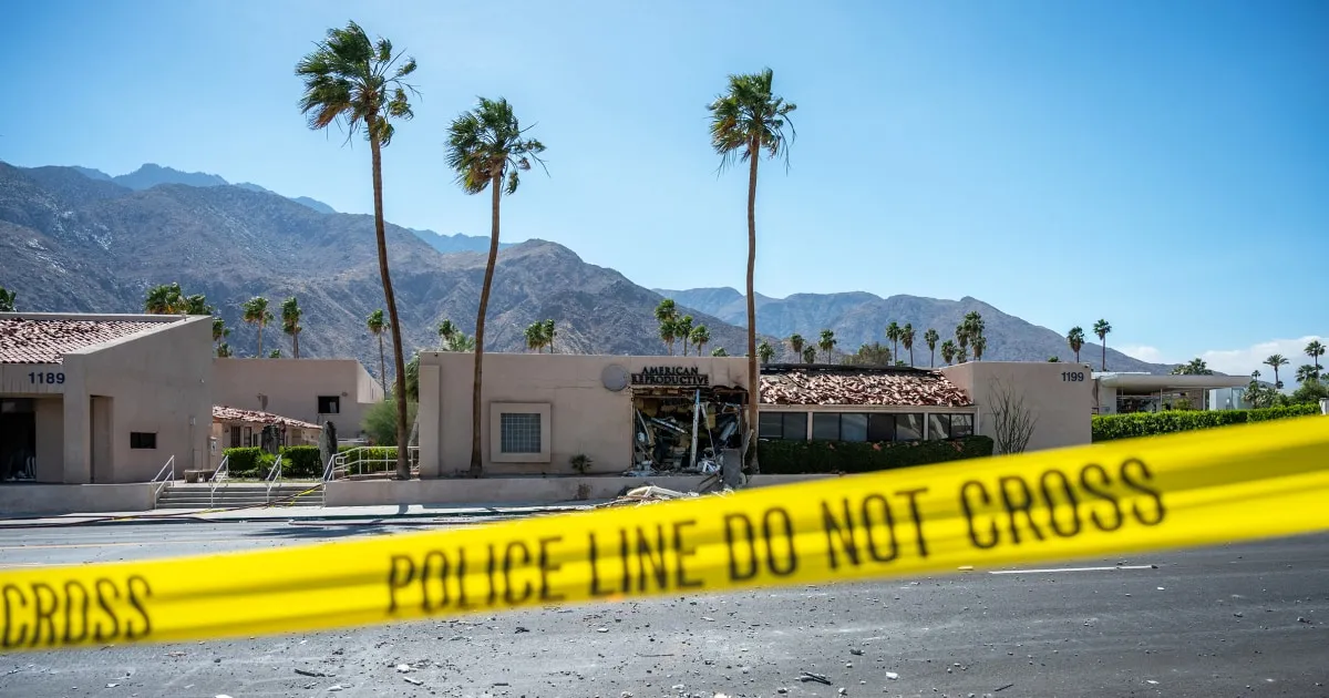 Heartbreak and Terror: Family of California Car Bombing Suspect Speaks Out