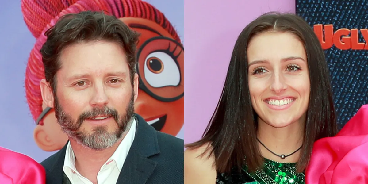 Heartbreaking Final Moments: Brandon Blackstock's Daughter Shares Touching Tribute
