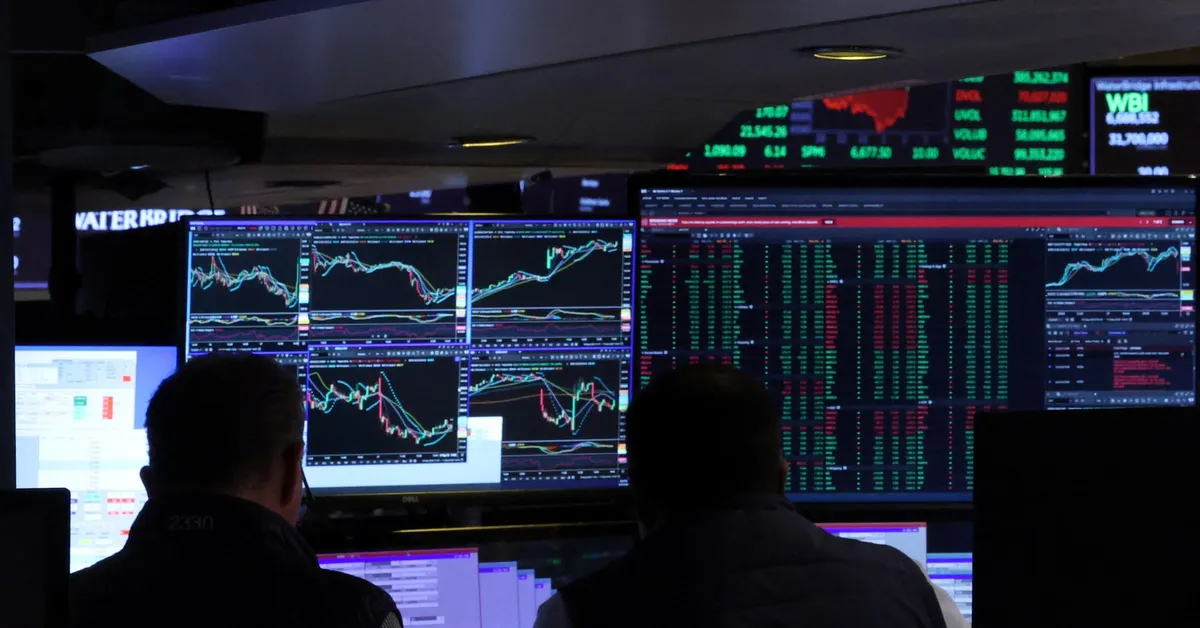 Hedge Funds Soar 1.3% in September: A Global Performance Review