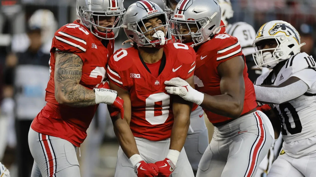 Heisman Trophy Contenders: Who Will Shine in 2025?