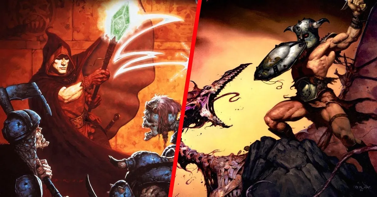 Heretic & Hexen Rise Again: The Ultimate Remaster is Here!