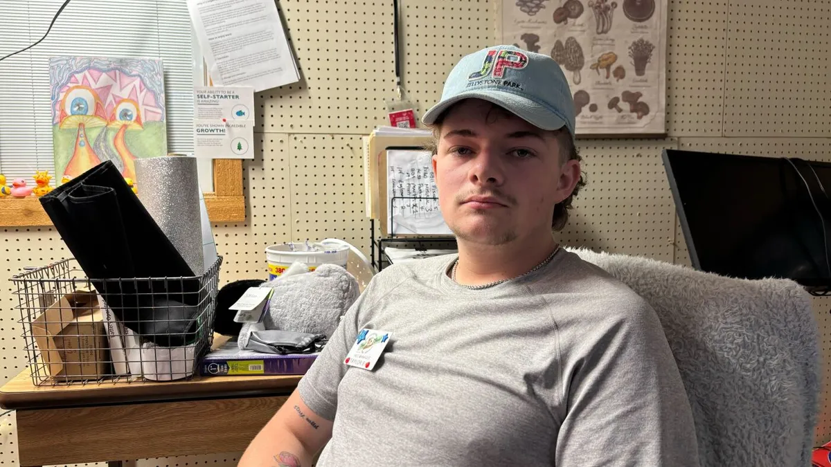 Heroic Rescue in Kerr County: Teen Saves Family During Devastating Flood