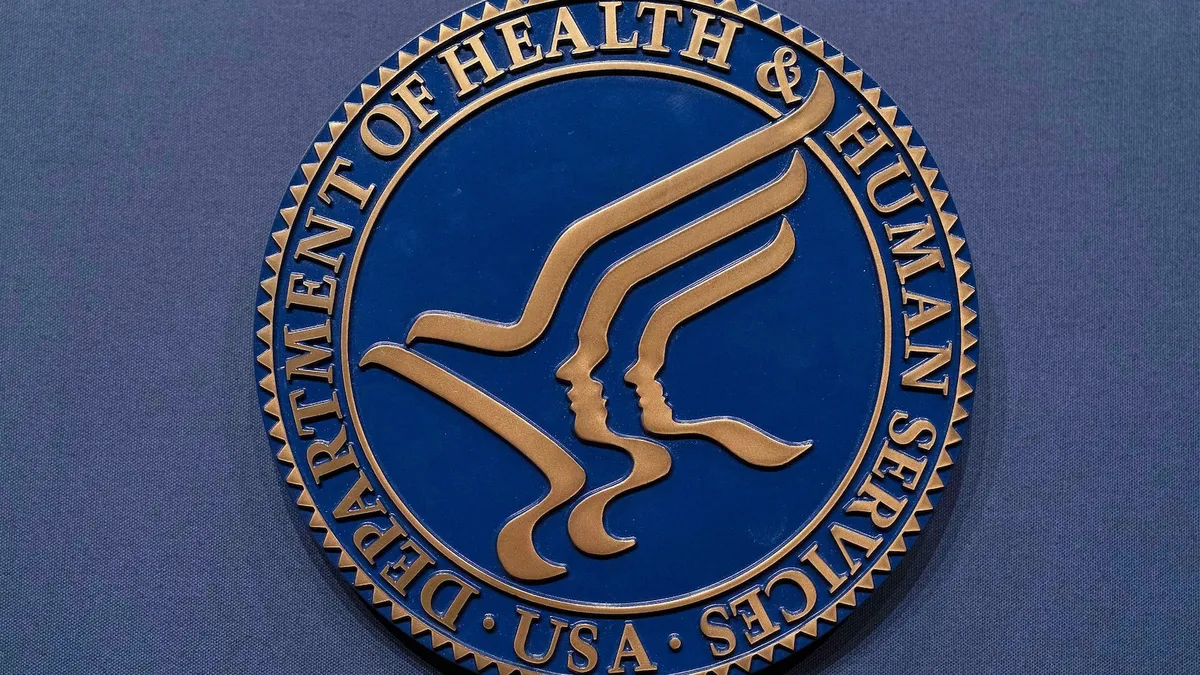 HHS Freezes $10 Billion in Federal Funds Over Child-Care Fraud Allegations