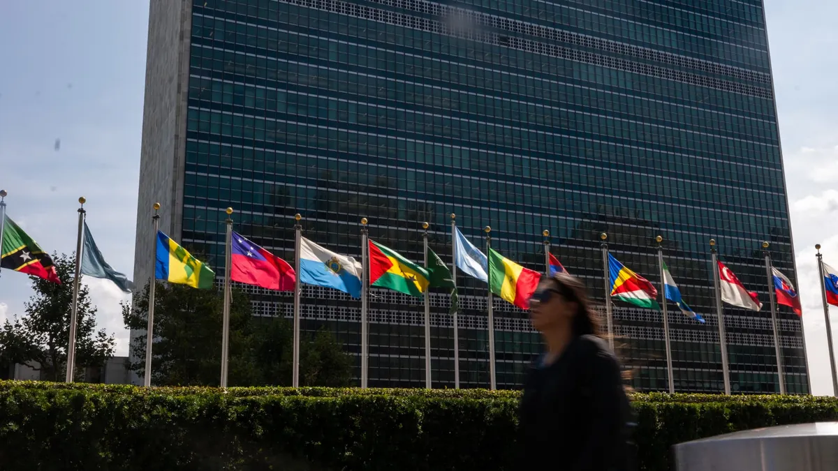 Hidden Telecom Network Disrupted Ahead of U.N. General Assembly: A Major Threat Uncovered