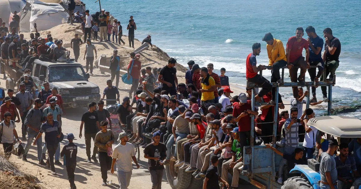 Historic Ceasefire in Gaza: What It Means for the Region