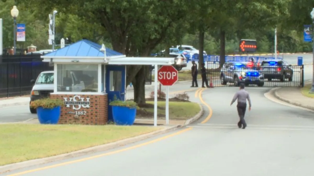 Historic HBCUs Locked Down Amid Safety Threats: What You Need to Know