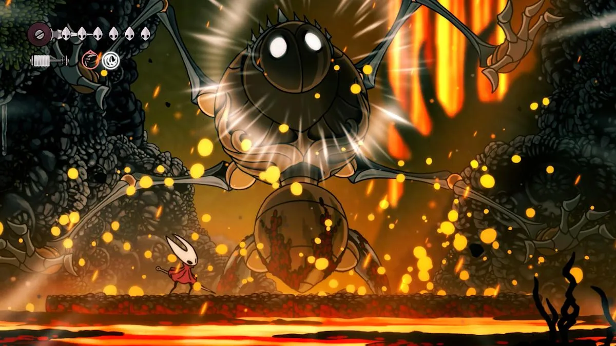 Hollow Knight: Silksong Faces Criticism Over Poor Chinese Translations