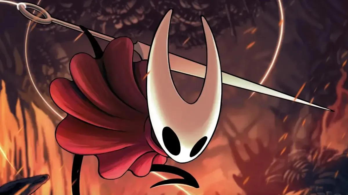 Hollow Knight: Silksong Launch Causes Major Outages on Steam and More