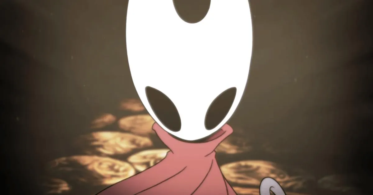 Hollow Knight: Silksong Officially Launches This September!