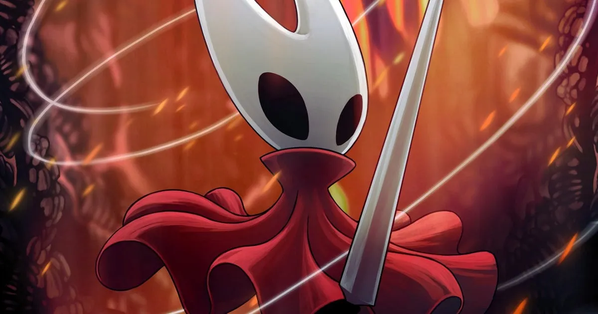 Hollow Knight: Silksong Trailer Revealed – Fans Erupt in Joy!