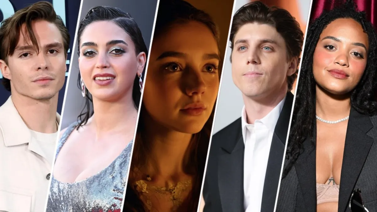 Hollywood Faces Backlash as AI Talent Studio Launches First Digital Actor