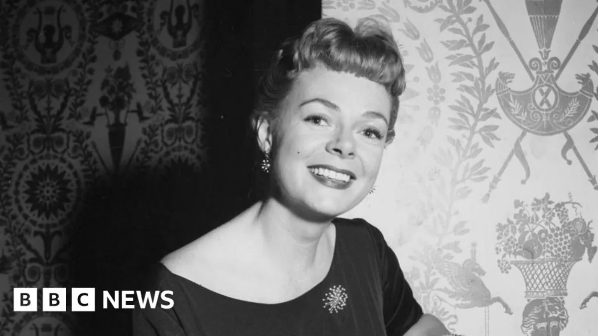 Hollywood Legend June Lockhart Passes Away at 100: A Tribute to a Timeless Star
