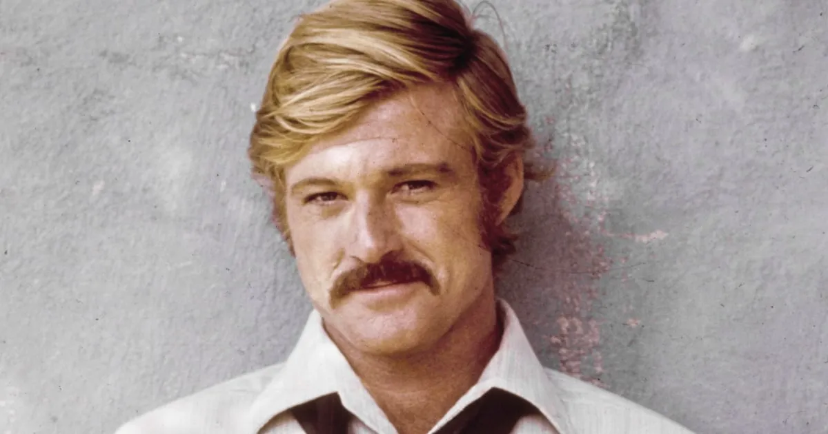 Hollywood Legend Robert Redford Passes Away at 89: A Tribute to His Iconic Career