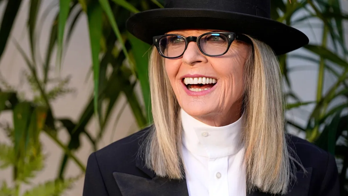 Hollywood Mourns Diane Keaton: A Legendary Star Passes Away at 79