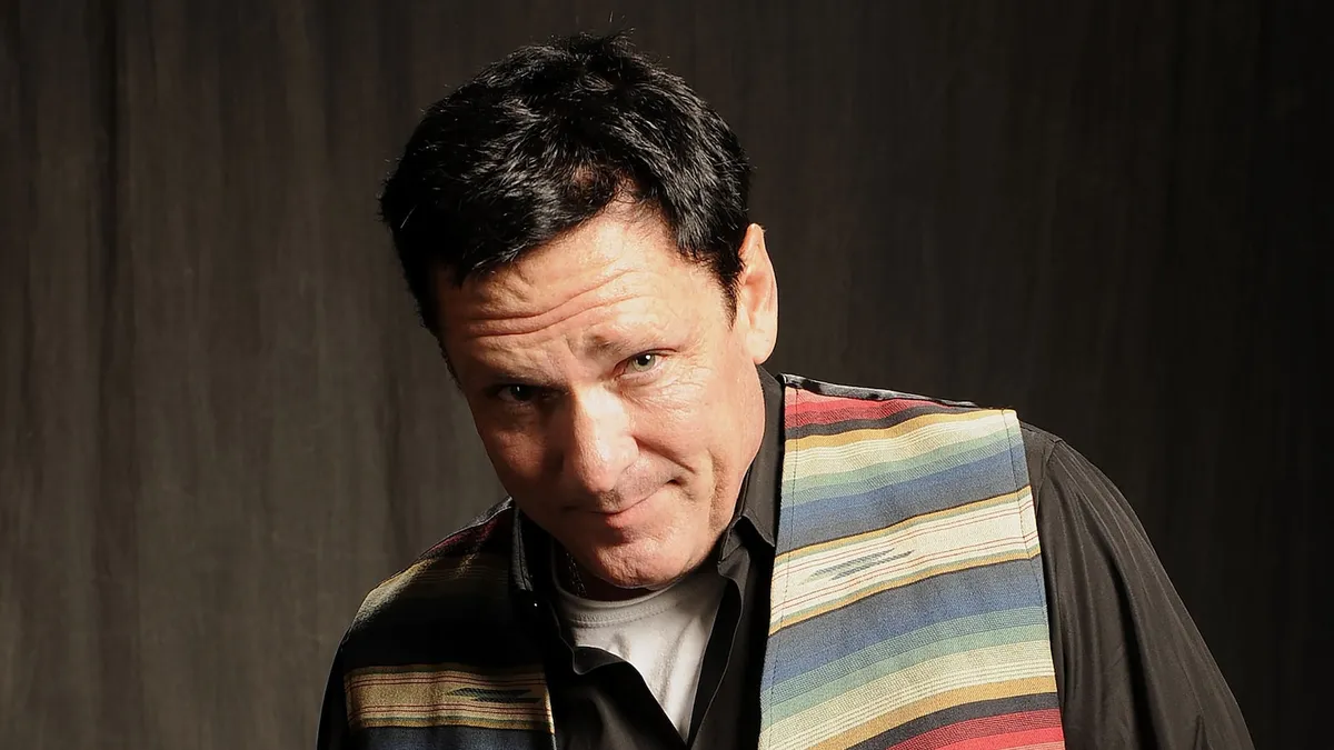 Hollywood Mourns the Loss of Michael Madsen: A Tribute to His Iconic Career